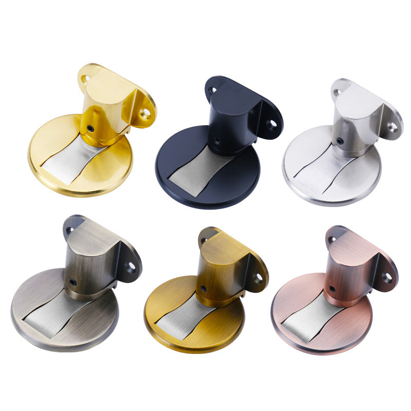 TitanHold™ — Keep Every Door Rock-Solid, Silent, and Secure Without Lifting a Finger