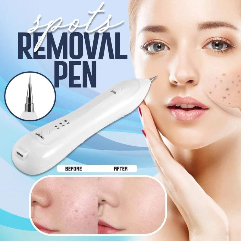 LumiClear™ Skin Pen — Reveal Smooth, Spotless Skin and Boost Your Confidence Instantly