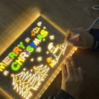 ShineCraft™ — Ignite Your Child’s Creativity with Mesmerizing Glowing Art