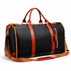 FreshFold™ — Arrive ready to go, with fresh-looking outfits and less travel stress