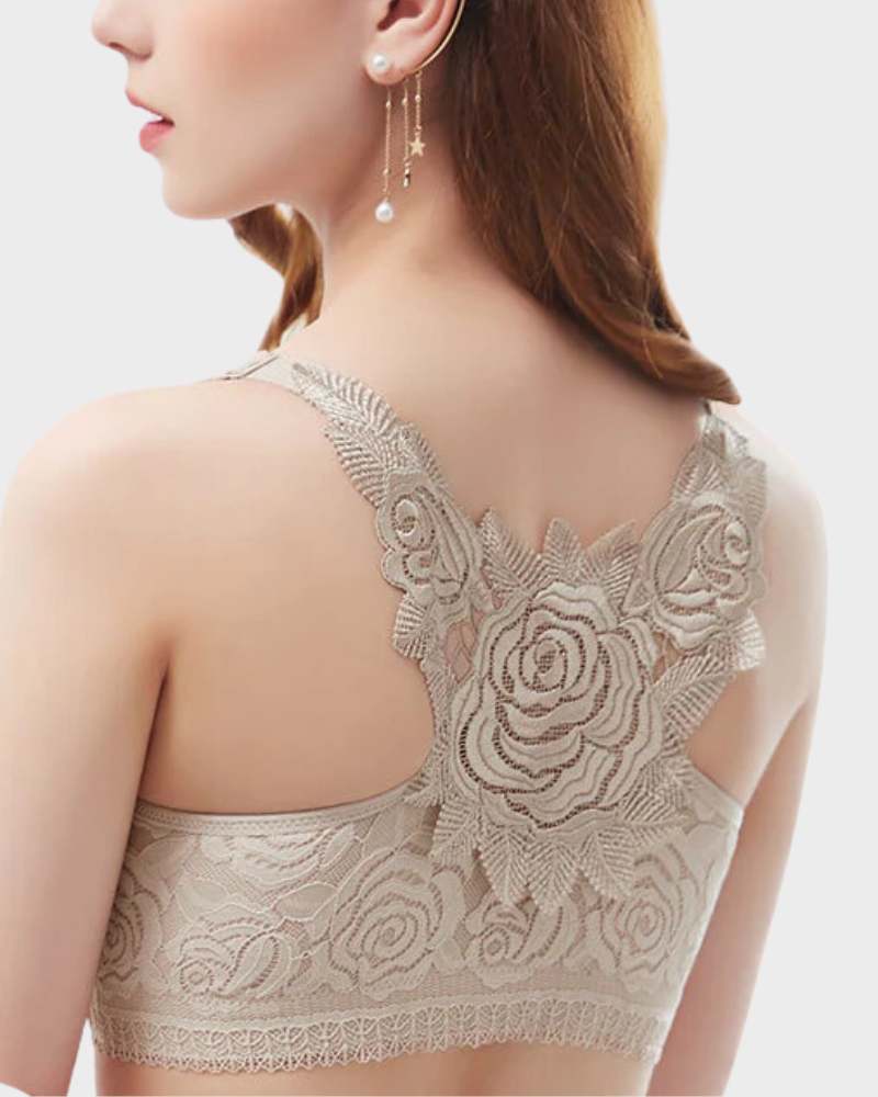 BlossomEase™ — Slip Into Effortless Comfort and Flawless Confidence Every Day