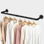 NoirVale™ — Transform Your Cluttered Space into a Sleek, Stylish Sanctuary
