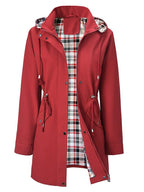 VelaShield™ — Own Every Rainstorm with Confidence and Style