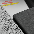 VelociWipe™ — Effortless Sparkle That Makes Every Surface Shine Like New