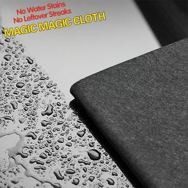 VelociWipe™ — Effortless Sparkle That Makes Every Surface Shine Like New