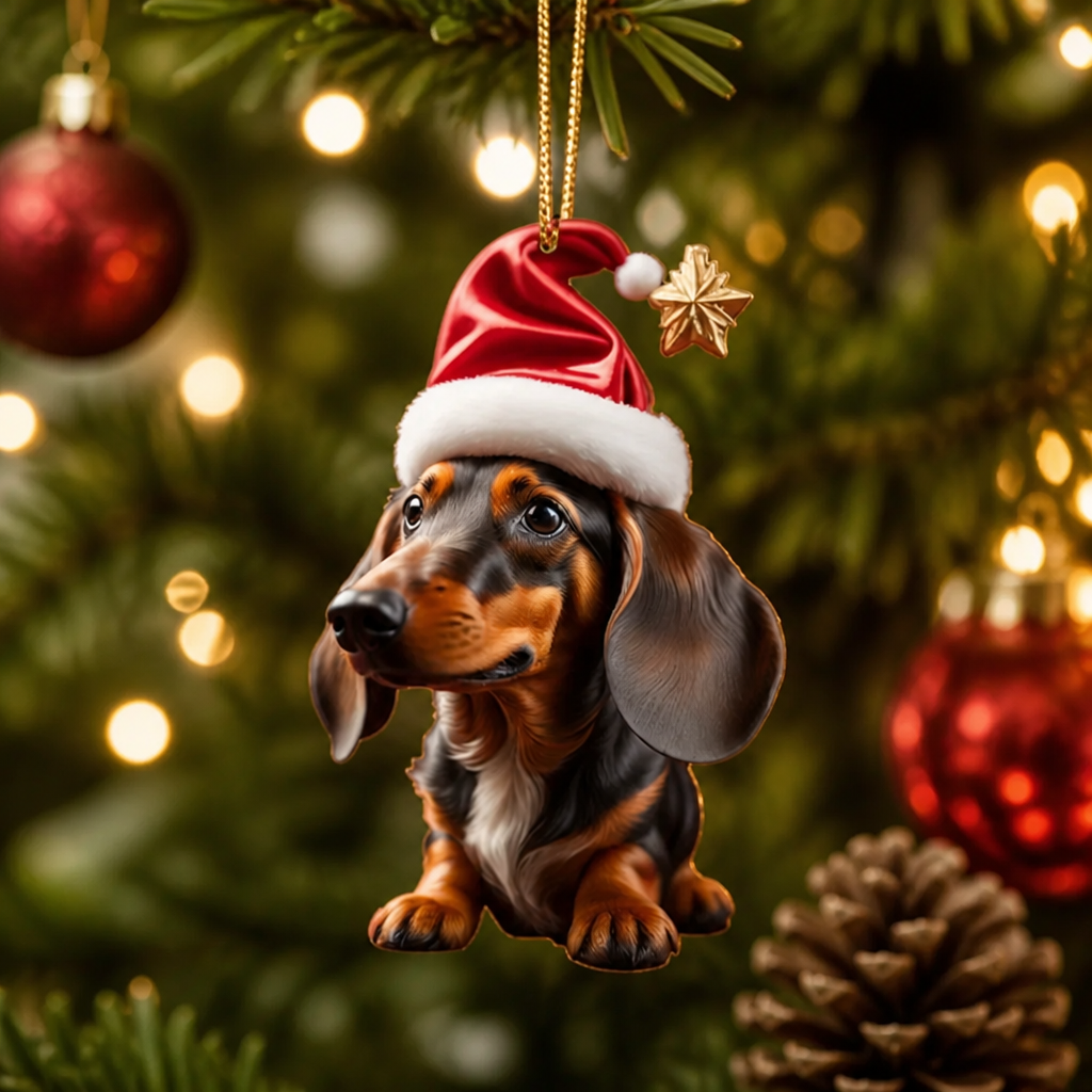 PawfectJoy™ — Fill Your Holidays with Heartwarming Puppy Magic
