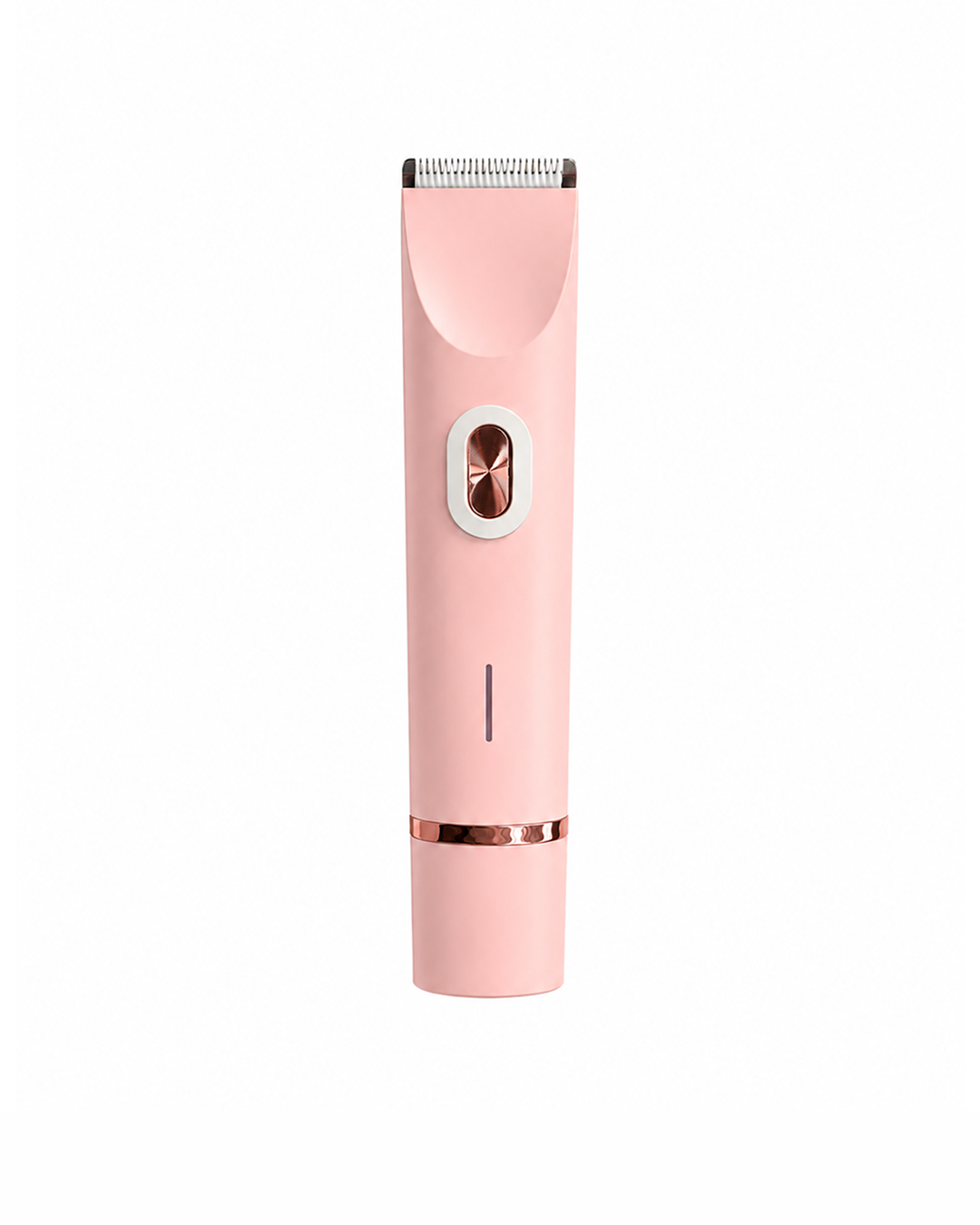 SilqueTrim™ — Glide Smoothly to Flawless, Irritation-Free Confidence