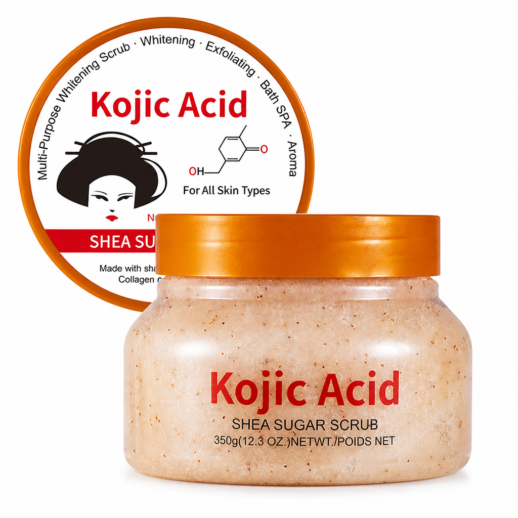 GoldenAura™ — Transform Rough Skin into Silky, Radiant Glow You’ll Crave to Show Off