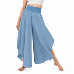 SilvaSway™ — Breeze-Soft Comfort that Flows with Your Every Move