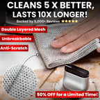 GleamSwift™ — Make Your Kitchen Shine Effortlessly Like It’s Brand New