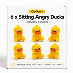 QuackRebel™ — Turn Every Desk Into a Bold Stage of Fun and Personality