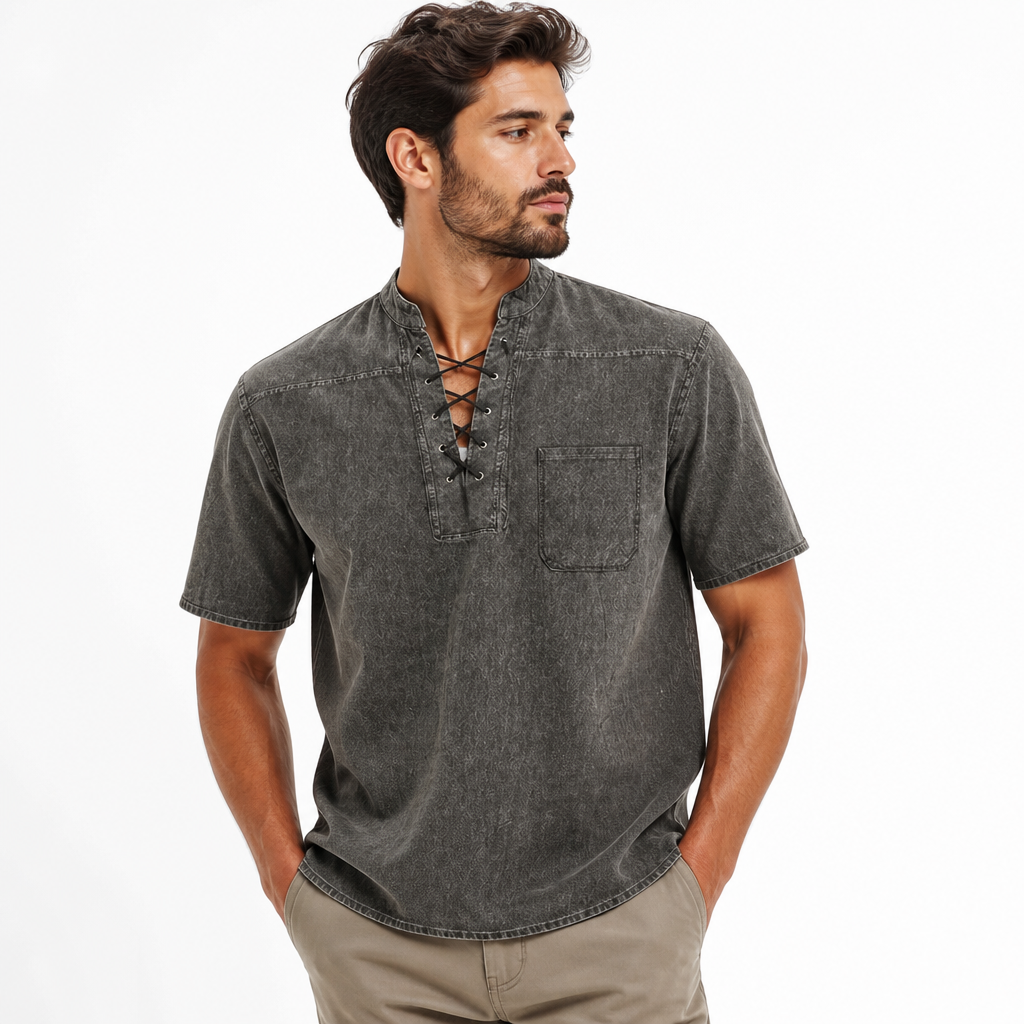 HemlockReign™ — Own Every Room with Effortless, Head-Turning Confidence