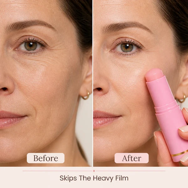 Calyvenza™ Collagen Balm — Unlock Skin That Radiates Confidence and Youthful Bounce Every Day