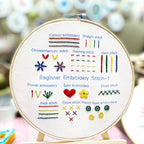 Threadspire™ — Unlock Creative Calm and Stitch Your Proud Masterpieces