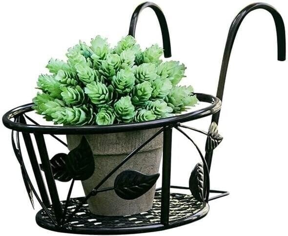 Lumecrest™ — Make Your Plants the Center of Attention Without the Hassle