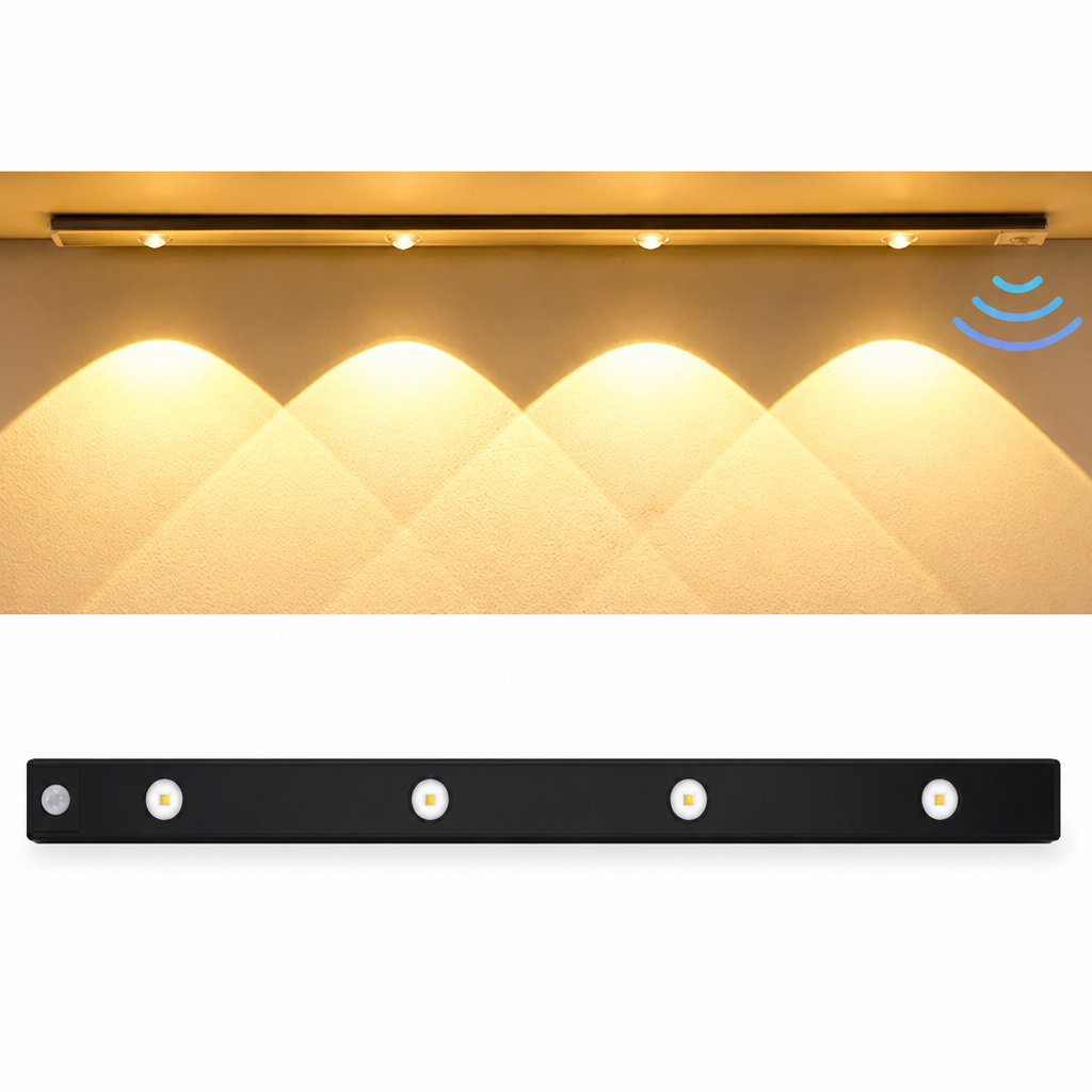 Illumivexa™ — Hands-Free Light That Transforms Every Shadow into Comfort and Safety
