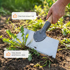 ForgeBlade™ — Crush Tough Outdoor Chores with Effortless Power and Speed