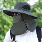 SolarGuard™ — Feel Unstoppable with Effortless, All-Day Sun Protection