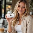 VoltEdge™ 5000mAh Mini Power Bank — Turbo Charge Your Freedom and Never Miss a Moment