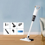 SwiftPure™ — Unleash Effortless Clean for a Healthier, Happier Home