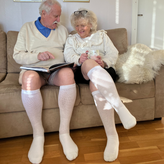 VeinVibe™ — Energize Every Step with All-Day Leg Freedom and Comfort