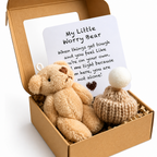 CozyCompanion™ — Your Pocket-Sized Hug of Comfort and Calm Anytime(4pcs)