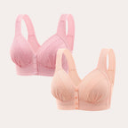 SereniFit™ — Embrace All-Day Freedom and Confidence in Perfect Comfort