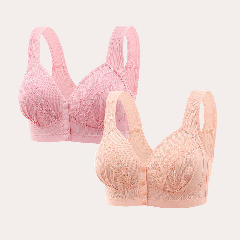SereniFit™ — Embrace All-Day Freedom and Confidence in Perfect Comfort