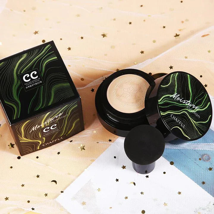 LumaVeil™ — Unlock Radiant, Weightless Skin That Glows All Day