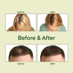 RamaraBoost™ — Unlock Lush, Head-Turning Hair That Radiates Confidence