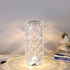 LumaVibe™ Prism Lamp — Wrap Your World in Effortless, Magic Light Anywhere You Go