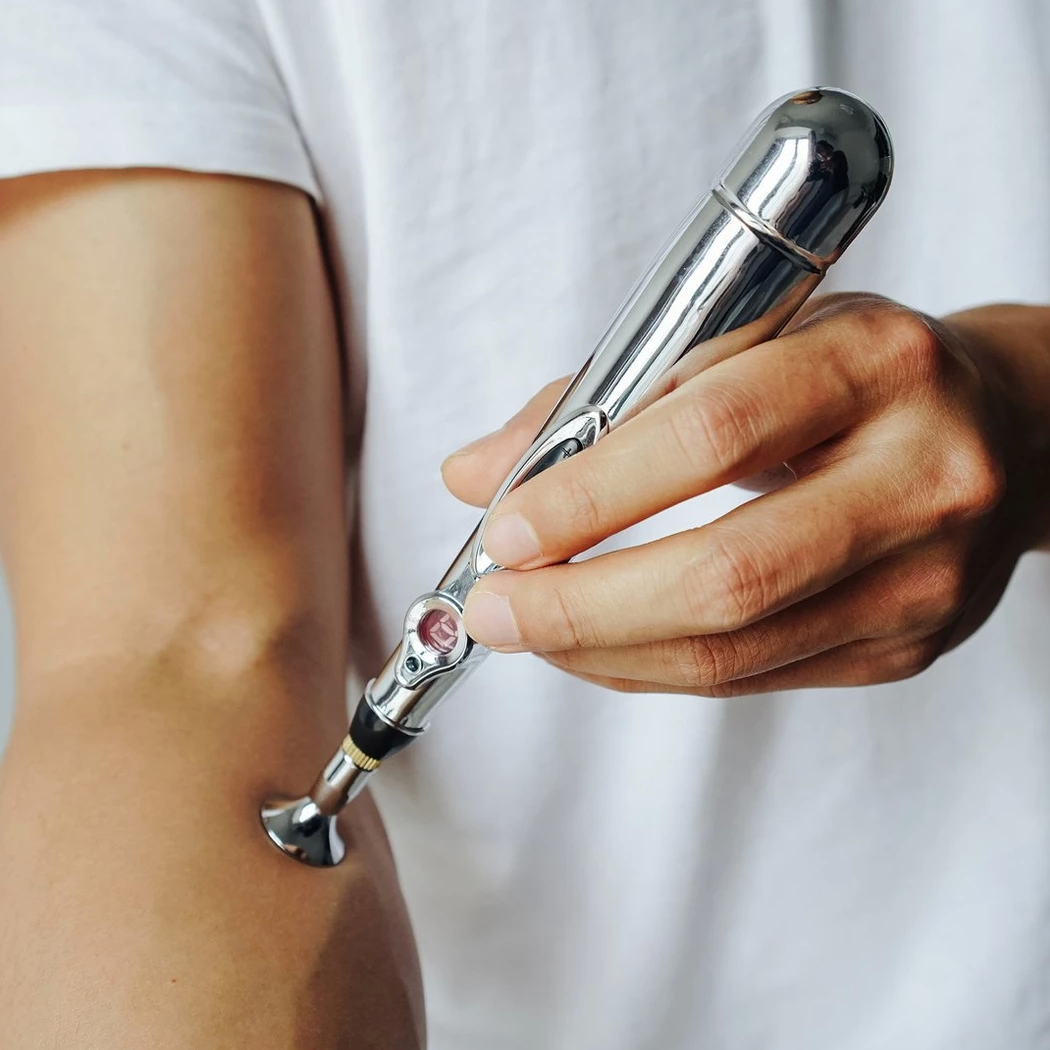 Relievix™ Pain Pen — Zap Away Pain Fast to Live Your Life Fully Again