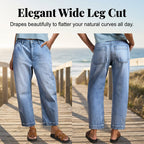 SylfaenCurve™ — Unlock Effortless Height and All-Day Confidence with Vintage-Soft Freedom