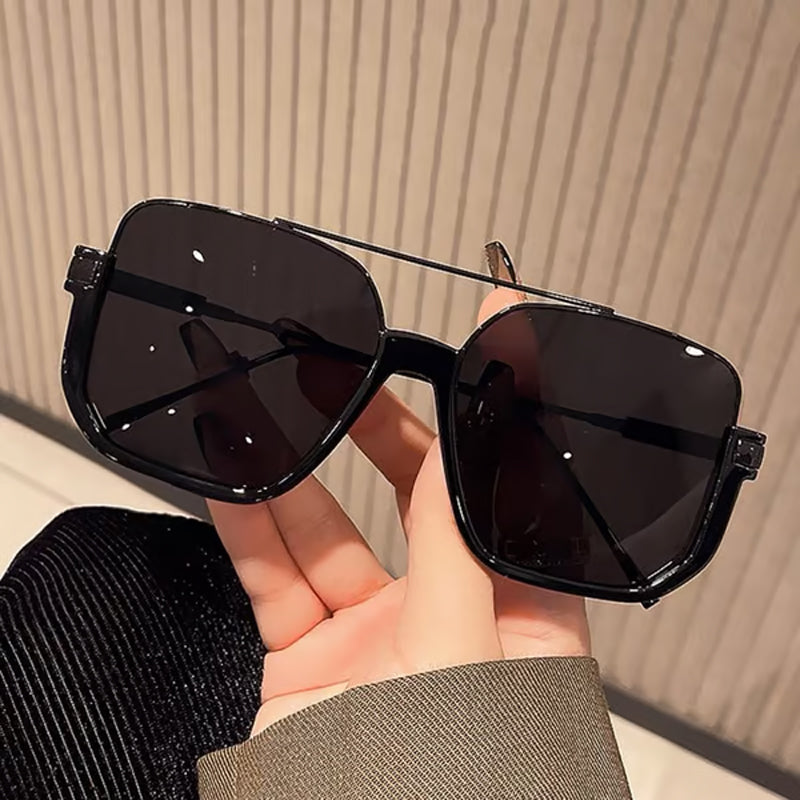 SolaraBreeze™ — So Light and Clear, You'll Forget You’re Wearing Sunglasses