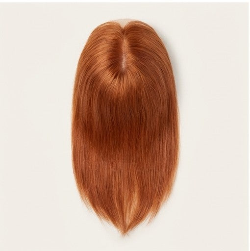 LuxeHalo™ — Instantly Transform Thin Hair into Stunning, Full-Bodied Volume Everyone Will Envy
