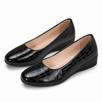 LumaStep™ — Walk All Day in Lightweight Comfort and Head-Turning Style