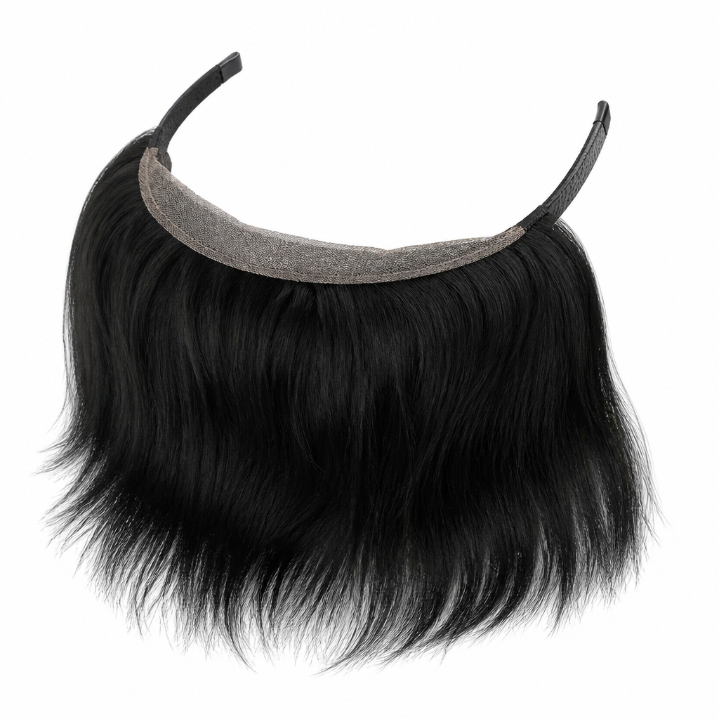 SereniStrand™ — Instantly Unlock Your Most Natural, Fuller Hairline and Confidence