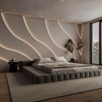 AuraBeam™ — Wrap Your World in Soothing Color and Instant Calm