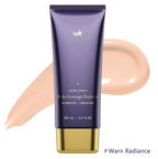 LumaVeil™ — Glow Fearlessly with All-Day, Waterproof Flawless Skin