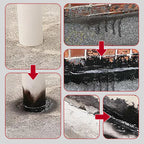 AquaFortify™ — Seal Out Leaks Instantly and Protect Your Home from Costly Water Damage