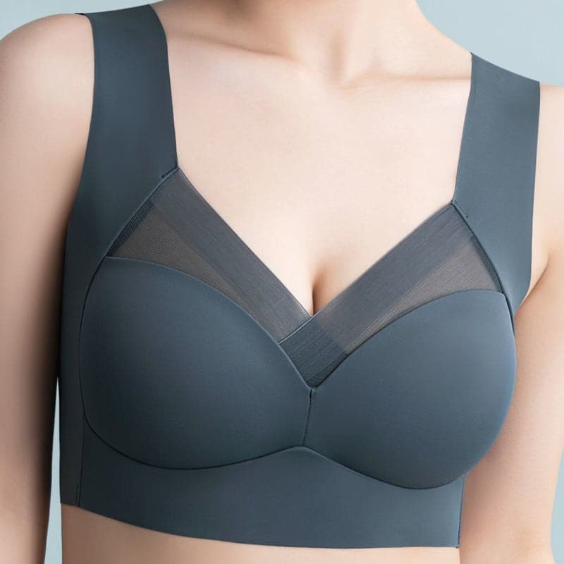 SilkuLift™ — Effortless Lift and All-Day Confidence Without the Wire Hassle