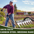ViroTine™ — Win Every Battle Against Weeds with Effortless Power and Precision