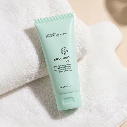 BotaniLuxe™ Herbal Brightening Gel — Unlock Soft, Radiant Skin That Turns Heads Every Day