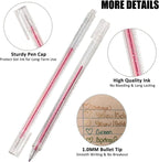 Stardazzle™ — Ignite Every Stroke with Vivid, Smudge-Free Sparkle That Lasts