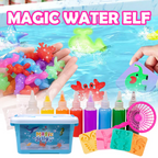 JellyCraft™ — Ignite Your Child’s Creative Genius with Safe, Squishy STEM Fun