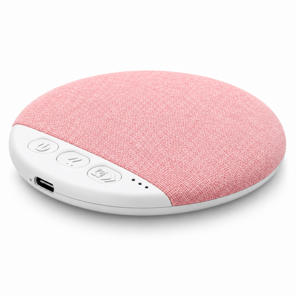 LumiNest™ — Escape to Deep, Undisturbed Sleep Every Night