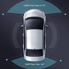 DuoSight™ CarCam — Drive with Rock-Solid Protection You Can See and Trust