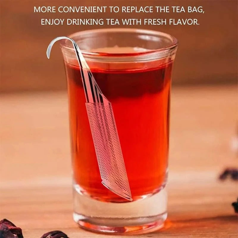 SipStream™ — Experience Pure, Bold Tea Flavor Anytime, Anywhere