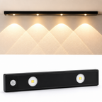 Illumivexa™ — Hands-Free Light That Transforms Every Shadow into Comfort and Safety