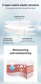 CrystalLuxe™ — Erase Wrinkles Fast for Radiant, Youthful Glow